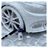 Produktbillede af Autoglym Polar skumlanse med kärcher adapter