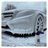 Produktbillede af Autoglym Polar skumlanse med kärcher adapter