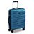 Produktbillede af Delsey Paris Tiphanie kuffertsæt steelblue