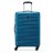Produktbillede af Delsey Paris Tiphanie kuffertsæt steelblue