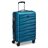 Produktbillede af Delsey Paris Tiphanie kuffertsæt steelblue