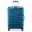 Produktbillede af Delsey Paris Tiphanie kuffertsæt steelblue