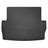 Bagagerumsbakke BMW 1-Serie F20 HB 2011-2019