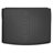 Bagagerumsbakke Fiat Croma combi 2005-2011 nederst