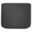 Bagagerumsbakke SEAT Toledo III MV 2004-2009 nederst