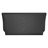 Bagagerumsbakke Smart Fortwo III HB 2014-2020