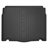 Bagagerumsbakke Opel Astra J HB 2009-2020