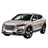 Produktbillede af Bagagerumsbakke i gummi til Hyundai Tuscon II juli 2015-2017