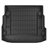 Bagagerumsbakke Mercedes-Benz S-Class Coupe C217 14-20