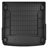 Bagagerumsbakke Audi A4 B9 2015-2023 Avant