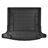 Bagagerumsbakke Mercedes-Benz CLA C118 2019-