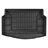 Bagagerumsbakke Mazda 2 , Yaris IV 2020- nederste