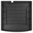 Bagagerumsbakke Skoda Enyaq Coupe iV 2022-