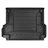 Bagagerumsbakke Toyota Land Cruiser J150 2009-