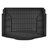 Bagagerumsbakke Mazda CX-3 2014-2021 nederste