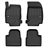 Gummimåtter Citroën C4 III 2020-