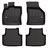 Gummimåtter Cupra Formentor 2020- og Seat Leon IV 2020-