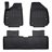 Gummimåtter Hyundai Ioniq 6 2022-
