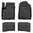 Gummimåtter Hyundai i20 III 2020-