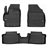 Gummimåtter Mazda 2 Hybrid, Yaris Cross, Yaris IV 2020-
