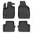 Gummimåtter Fiat 500e II 2020-