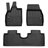 Gummimåtter Ford Mustang Mach-E 2020-