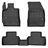 Gummimåtter Opel Astra L og Peugeot 308 III 2022-