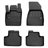 Gummimåtter Volvo XC40 Recharge, C40 Recharge 2021-