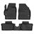 Gummimåtter Toyota Aygo X 2022-