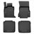 Gummimåtter BMW i7, 7 Series G70 2022-