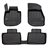 Gummimåtter BMW iX1 2022-
