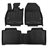 Gummimåtter Lexus RZ 2022-
