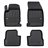 Gummimåtter Opel Mokka B 2020-