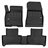 Gummimåtter Mercedes-Benz EQB X243 2021-