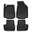 Gummimåtter Citroën C3 IV 2024-