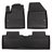 Gummimåtter BYD Atto2 2024-