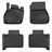 Gummimåtter Renault Zoe 2012-2024 HB