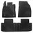 Gummimåtter MG S5 2025-