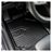 Produktbillede af Gummimåtter Renault Megane II 2002-2008