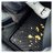 Produktbillede af Gummimåtter Renault Megane II 2002-2008
