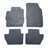 Gummimåtter Ford Ka Plus 2017-
