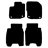 Måttesæt til Honda Civic 2012 frem