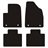Måtter MG EHS Plug-in Hybrid 01.2021-