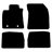 Måttesæt til Toyota Avensis november 2011 frem
