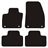 Måtter Volvo XC40 2021-