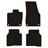 Diamond velourmåtter VW ID.7 2023-