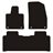 Luksus velourmåtter Xpeng G6 2023-