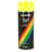 Flouriserende spray 400ml gul