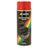 Motip varmefast rød 400 ml