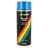 Metallic akryllak blå 400 ml 
